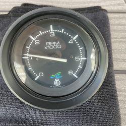 Marine Tachometer (New)