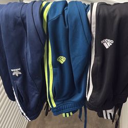 Adidas Pants
