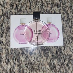 Chanel Perfume