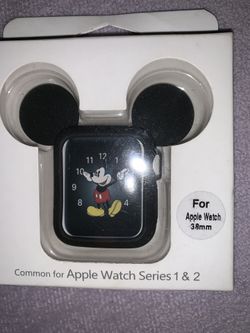 Apple Watch Case