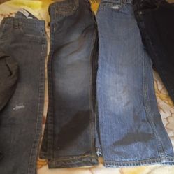 $15 Kid's Clothing Size 8