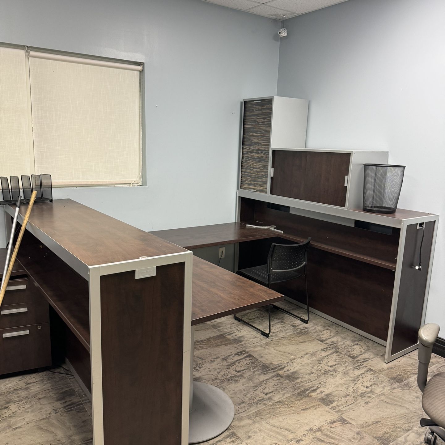 Office Furniture 