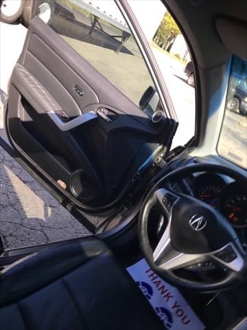 2009 Acura RDX