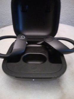 POWERBEATS PRO 2 (BLACK)