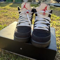 Jordan Five Metallic 