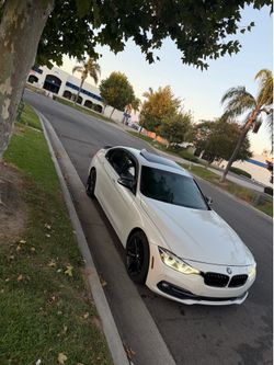 Bmw 328i