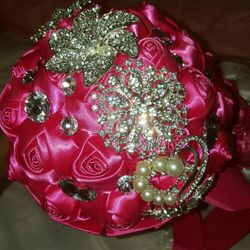 Bridal Bouquet 