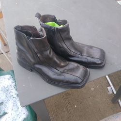 ALDO Shoes Boots Style $40 C