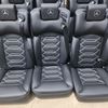 Astilleros Custom Seats!!