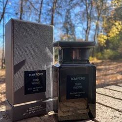 Tom Ford Oud Wood