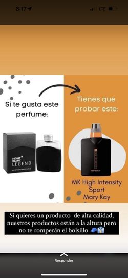 MARY KAY