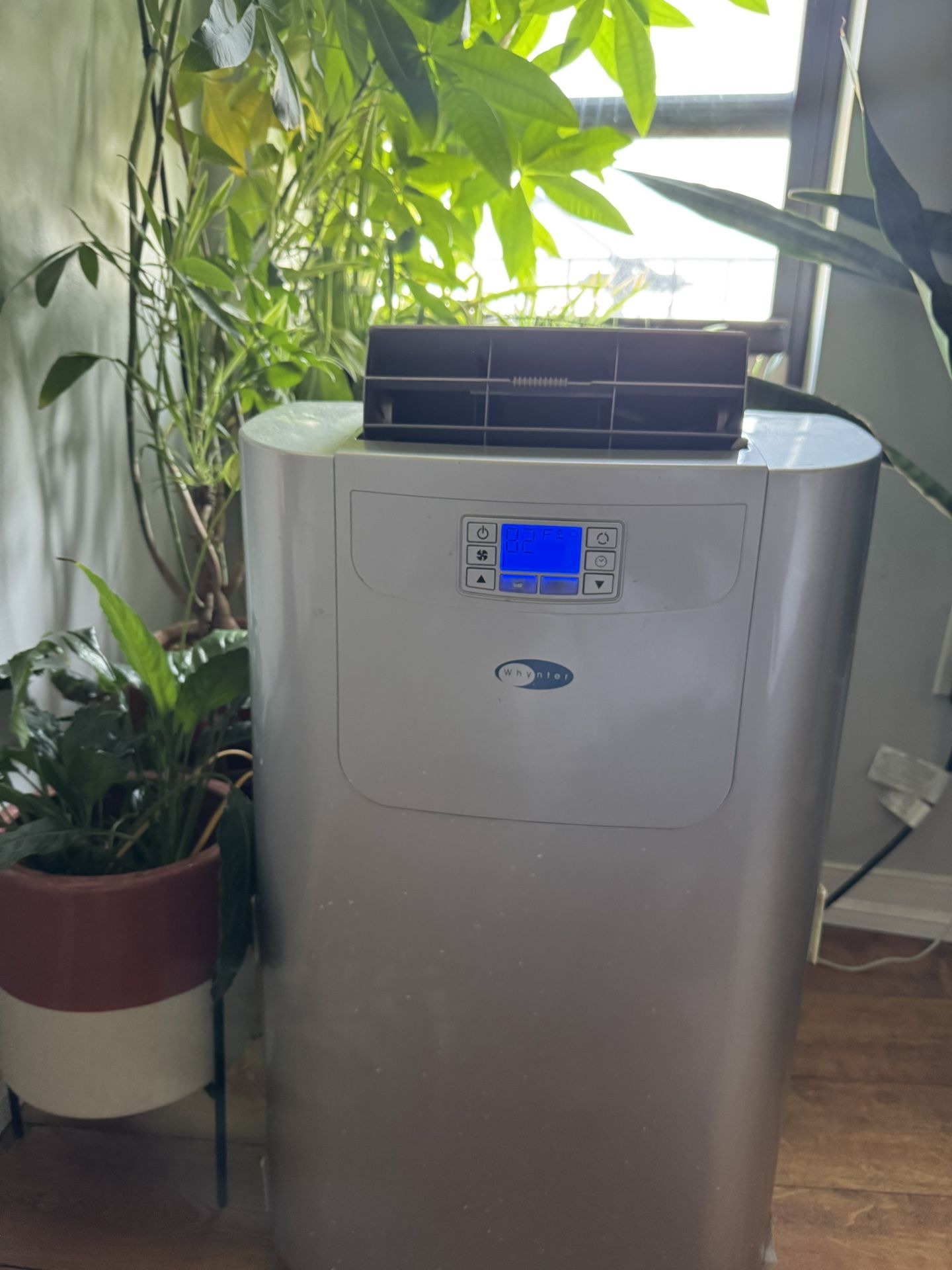 10,000 BTU Portable Air conditioner 