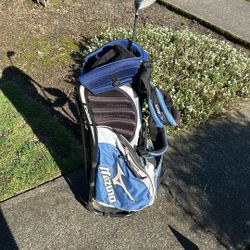 Golf Bag