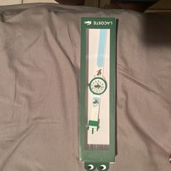 Lacoste Wrist Watch