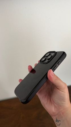 iPhone 16 Pro unlocked/paid off/barely used!