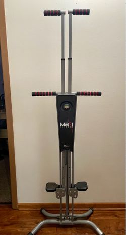 Maxi climber