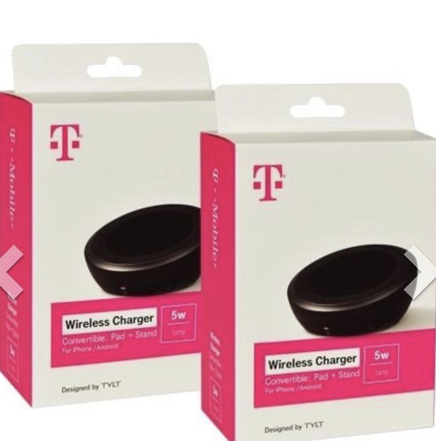 Wireless Charger