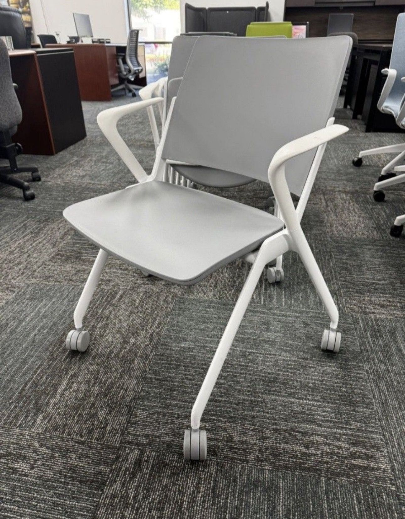 Folding Chairs | Office Chair | $100 Off Sale!