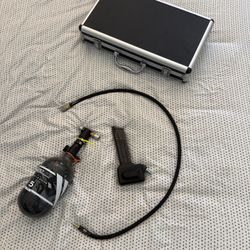 HPA setup READ DESCRIPTION