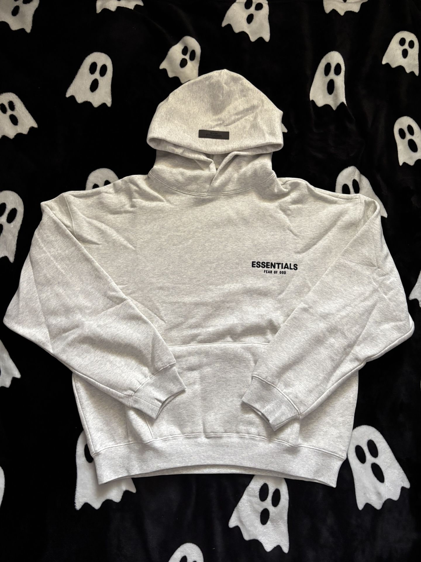 Essentials hoodie