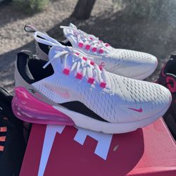 Nike Air max 270c