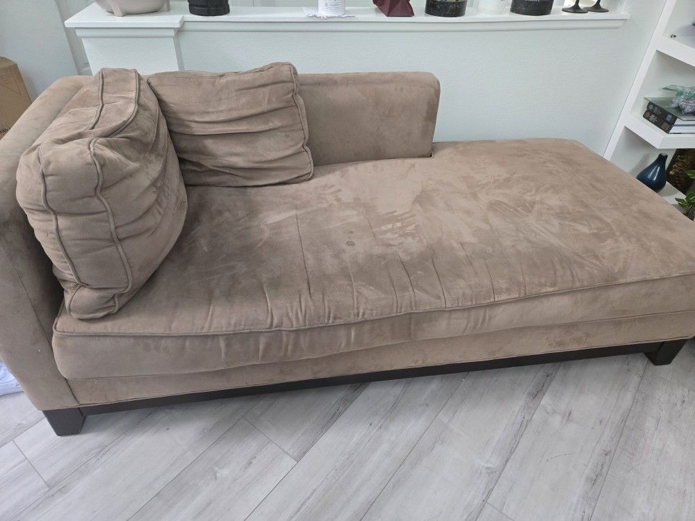 Chaise Sofa