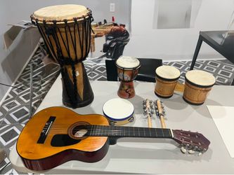 Music set