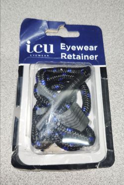 ICU Eyewear Retainer