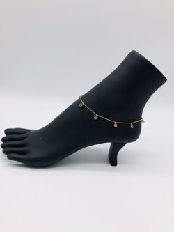 Ankle Bracelet