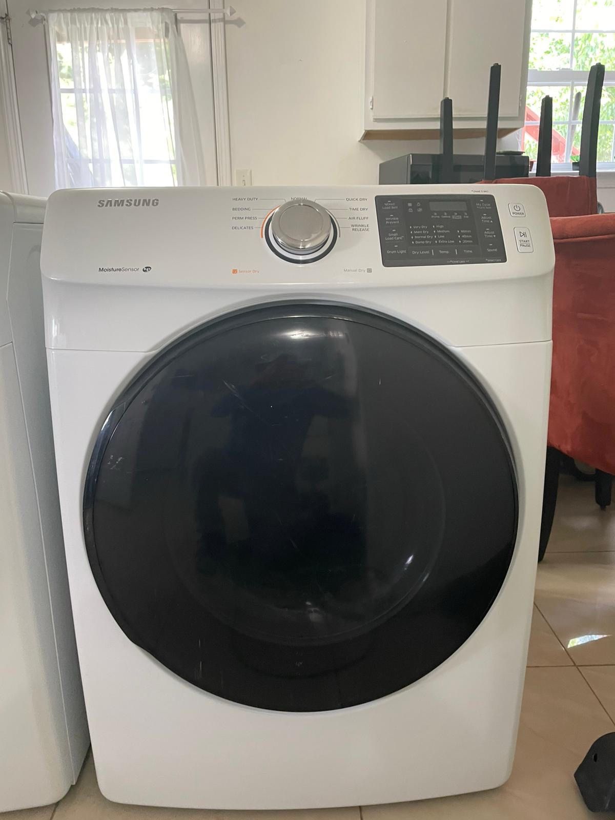 Samsung dyer