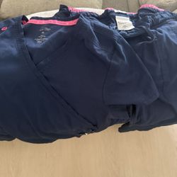 Koi Lite Scrubs