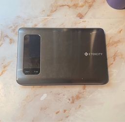 Etekcity digital Food scale