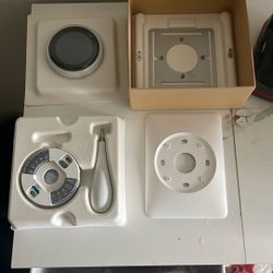 Brand New Never Been Used Nest Thermometer