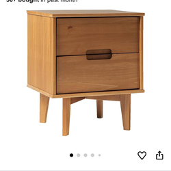Night stand tables