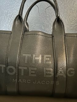 marc jacob's tote bag