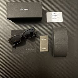 Prada Sunglasses