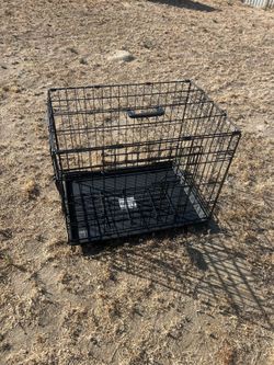 Pet crate
