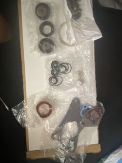 1.5L 90 Honda Civic Head Gasket Set