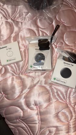 New Trackers 3 For $15