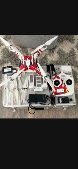 DJI PHANTOM 2