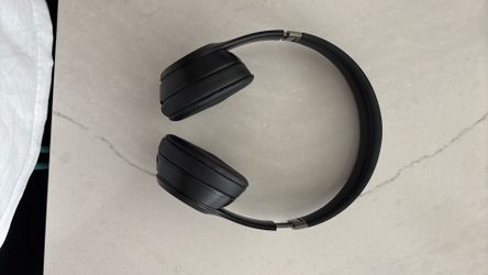Beats headphones