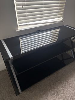 TV Stand - Moving Sale