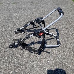 Yakima Bike Rack