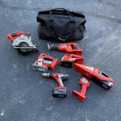 BLACK+DECKER Tool Tool Bags for sale