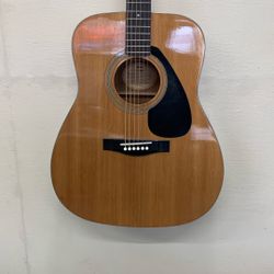 Acoustic Guitar 