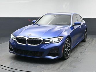 2019 BMW 330i