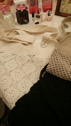 Xhilaration purses, all 3 for $15