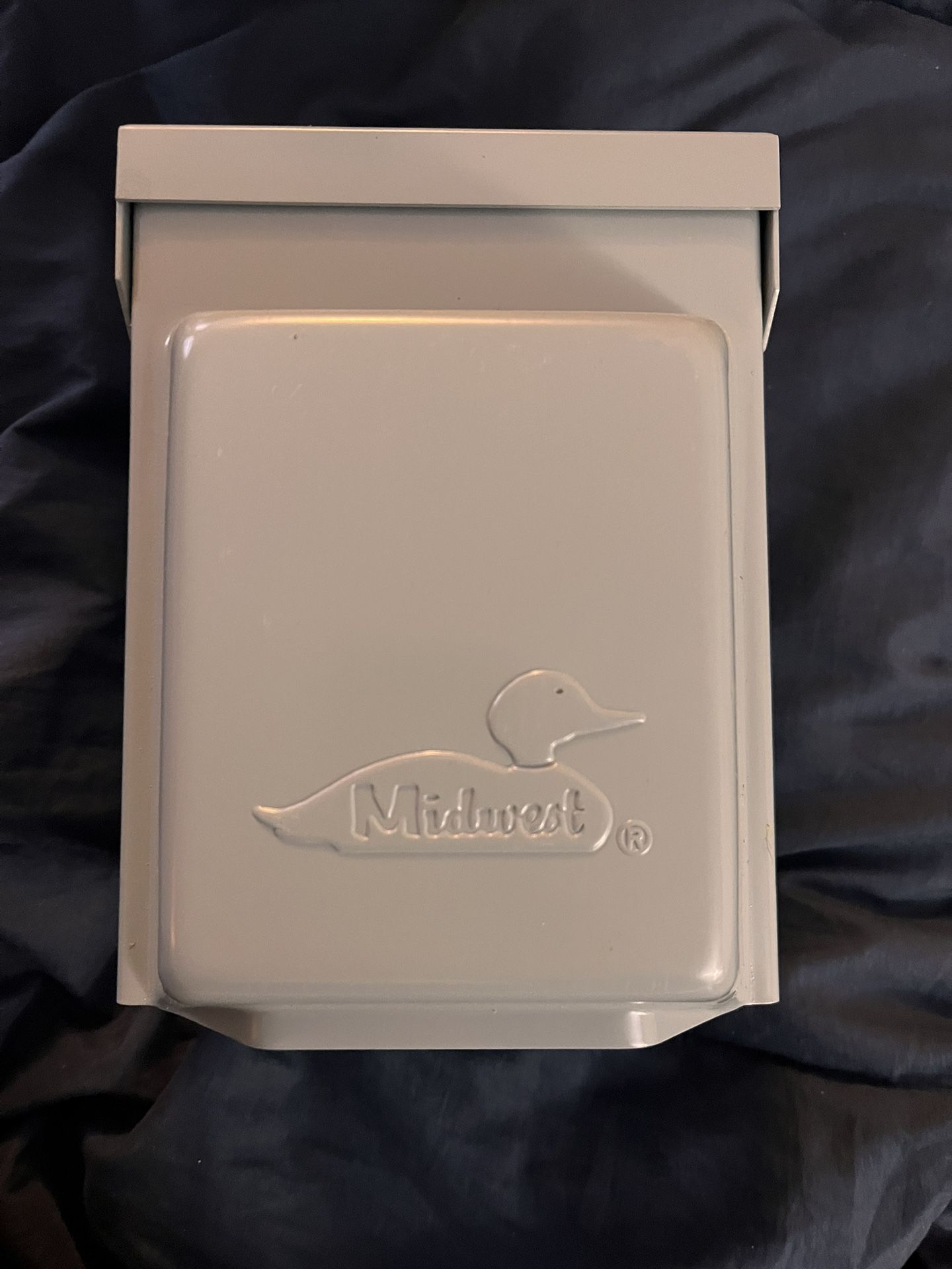 30 Amp Out Door Power Outlet