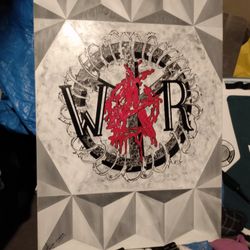 Felipe Gomez Painting 