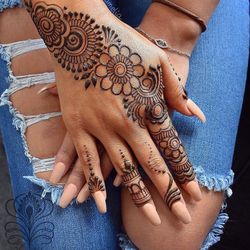 Henna